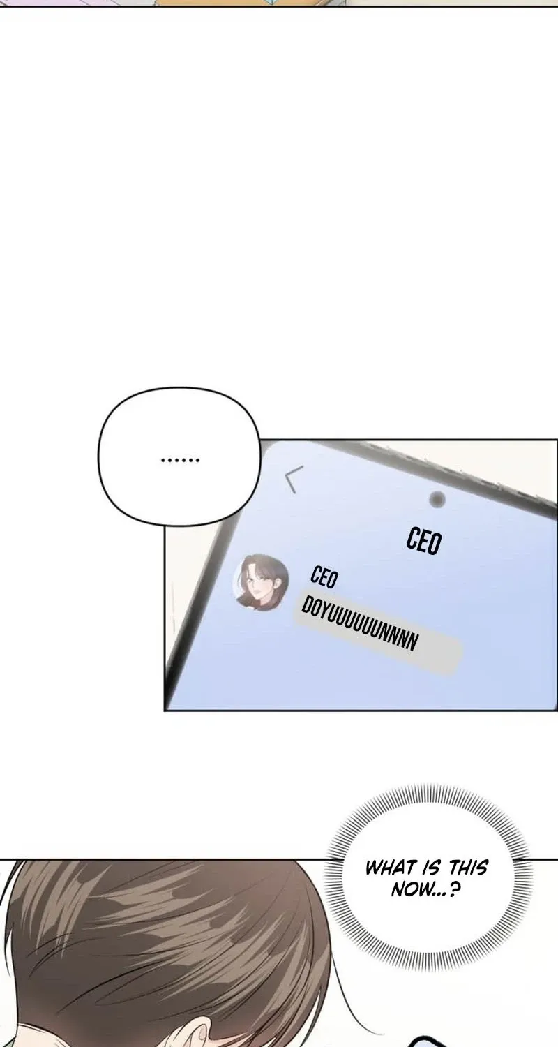 Read Fragrant Contractual Relationship chapter 8 image 57 on Lezhin