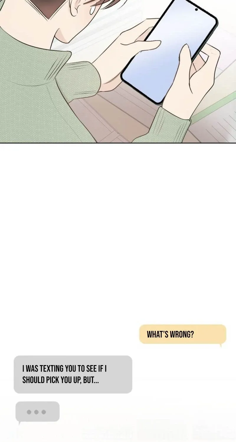 Read Fragrant Contractual Relationship chapter 8 image 58 on Lezhin