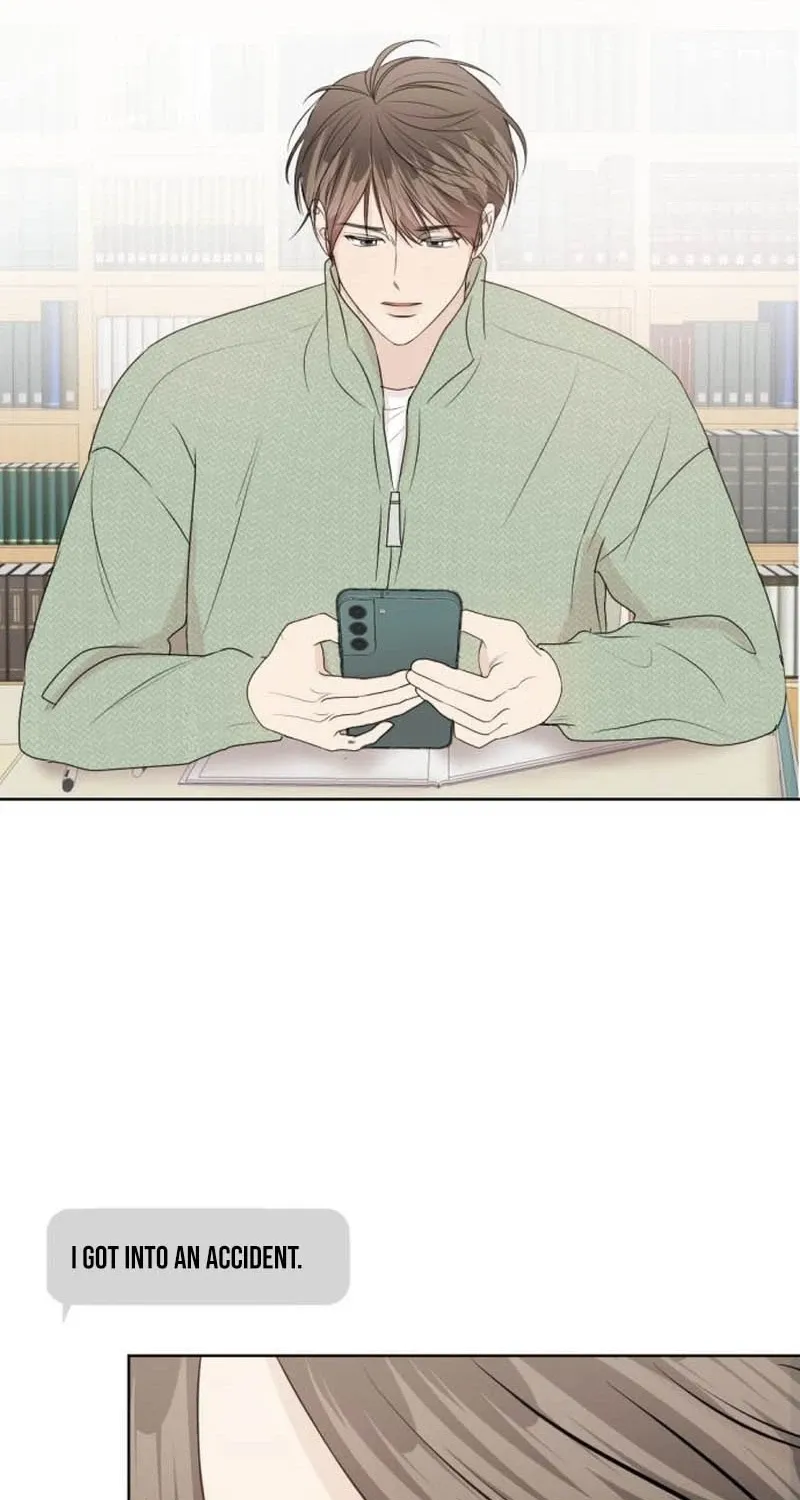 Read Fragrant Contractual Relationship chapter 8 image 59 on Lezhin