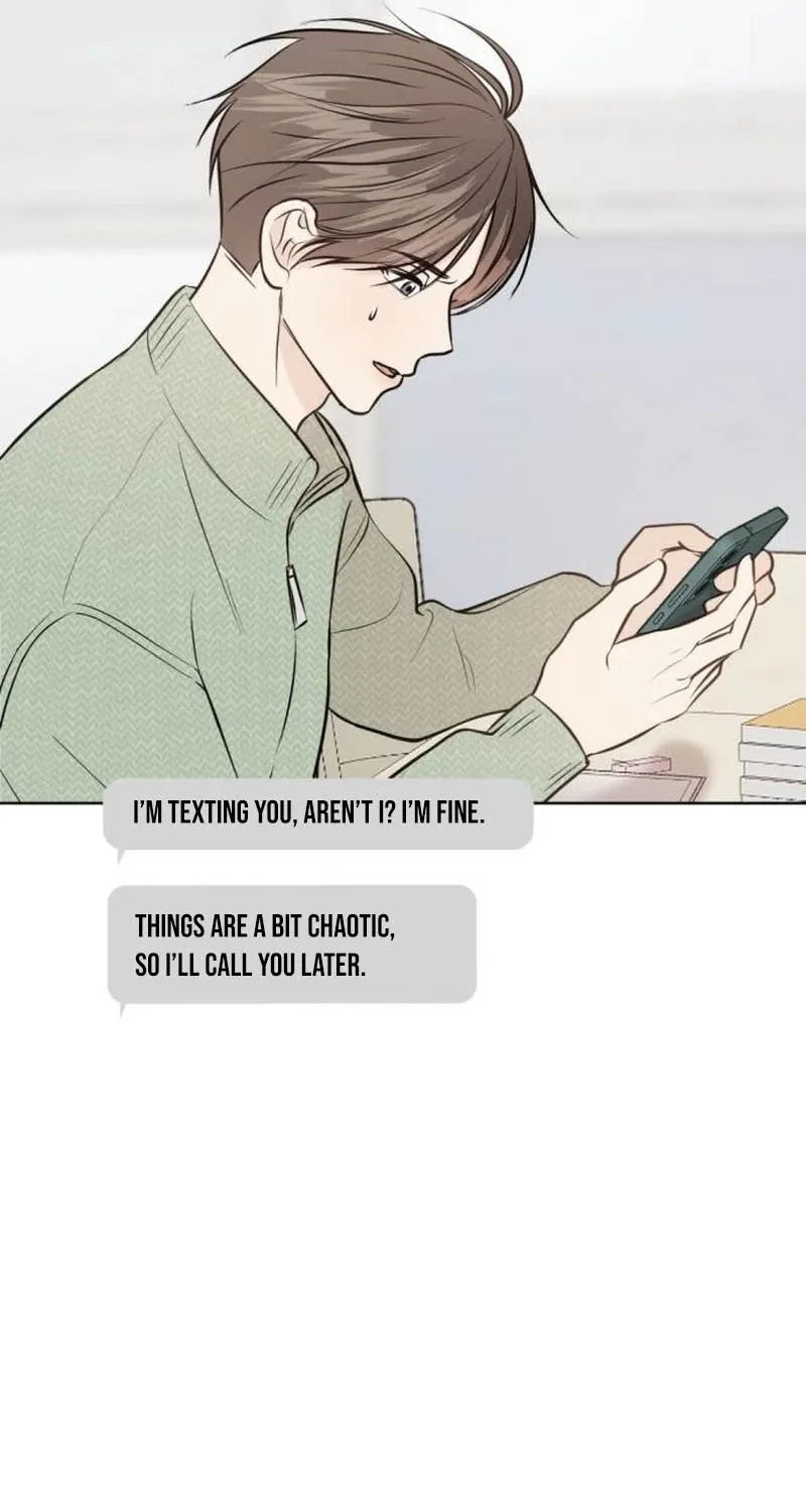 Read Fragrant Contractual Relationship chapter 8 image 61 on Lezhin