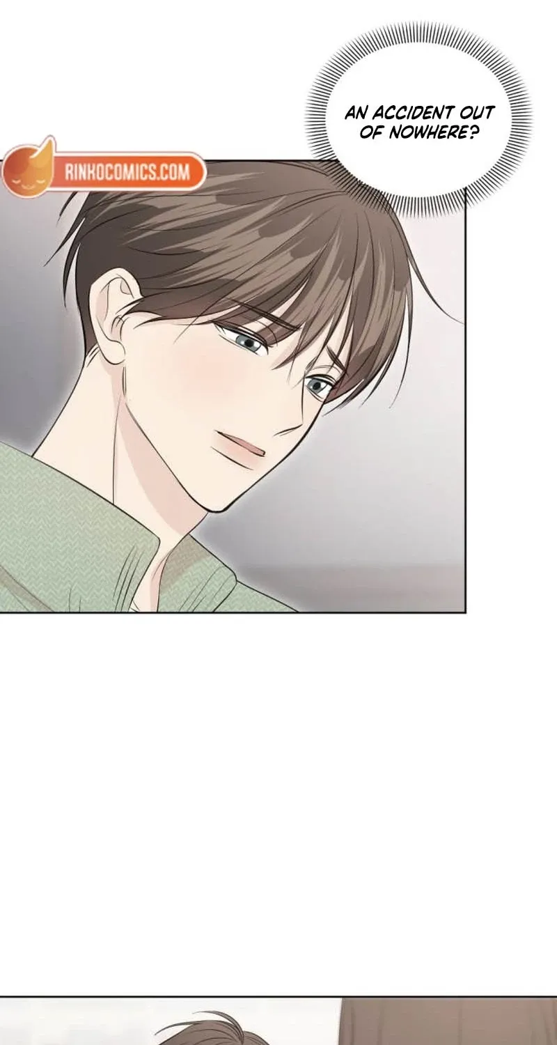 Read Fragrant Contractual Relationship chapter 8 image 62 on Lezhin