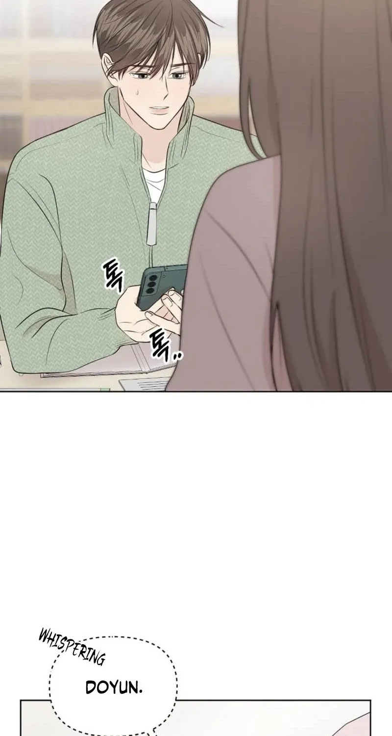 Read Fragrant Contractual Relationship chapter 8 image 63 on Lezhin