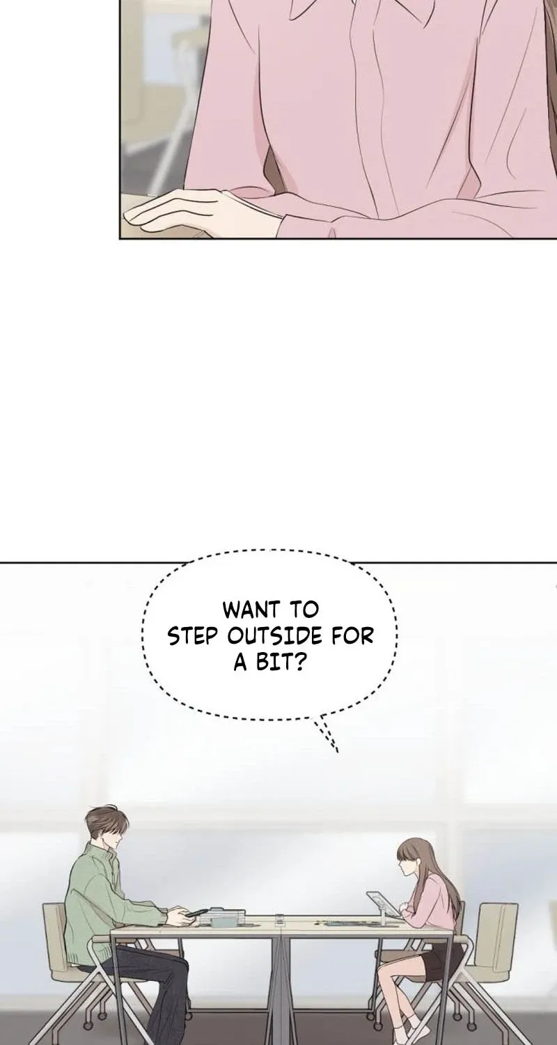 Read Fragrant Contractual Relationship chapter 8 image 65 on Lezhin