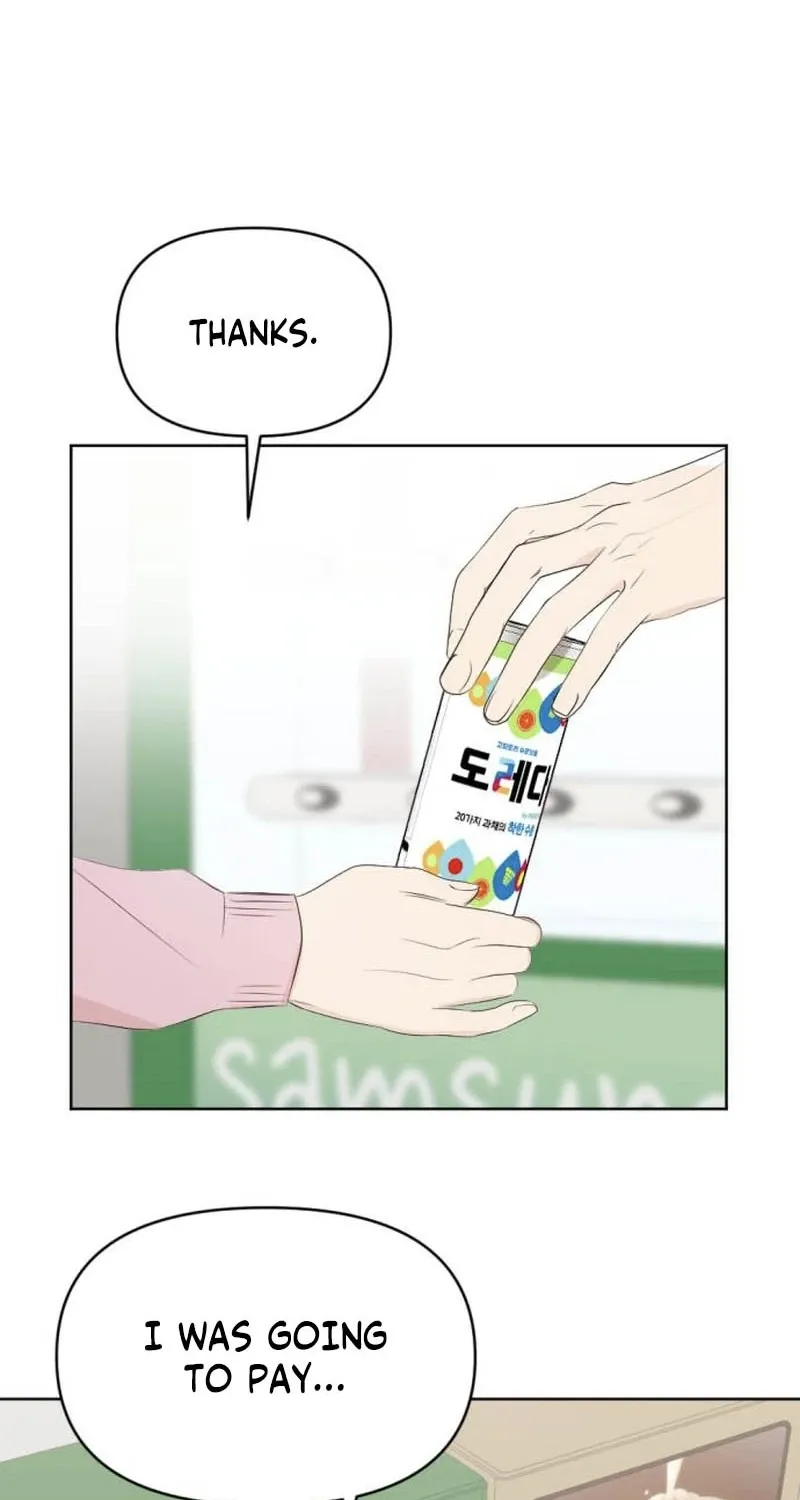 Read Fragrant Contractual Relationship chapter 8 image 67 on Lezhin