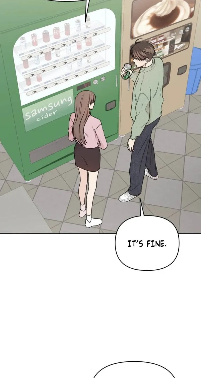 Read Fragrant Contractual Relationship chapter 8 image 68 on Lezhin