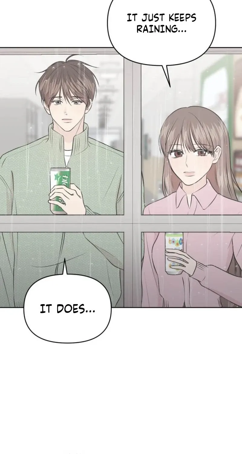 Read Fragrant Contractual Relationship chapter 8 image 69 on Lezhin