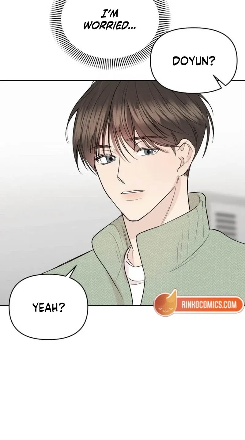 Read Fragrant Contractual Relationship chapter 8 image 71 on Lezhin