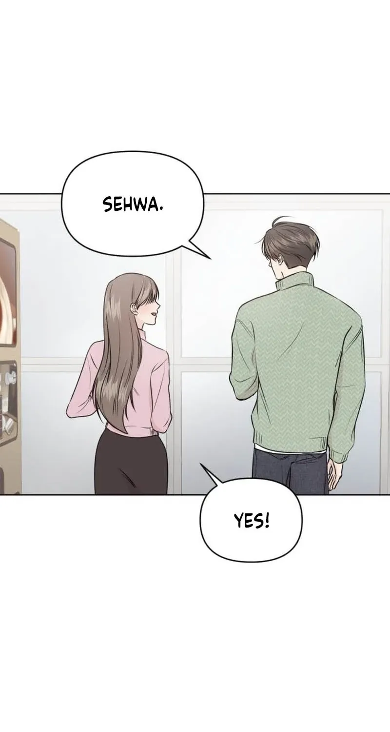 Read Fragrant Contractual Relationship chapter 8 image 74 on Lezhin