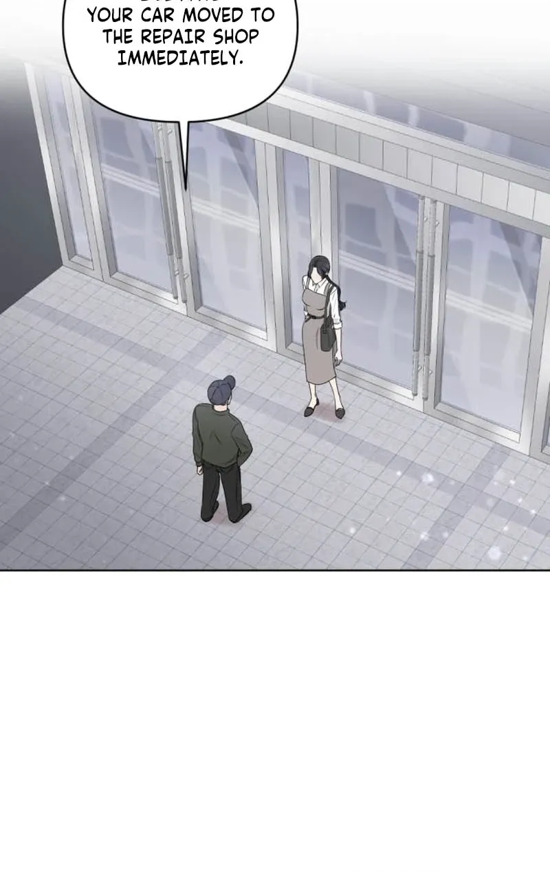 Read Fragrant Contractual Relationship chapter 8 image 76 on Lezhin