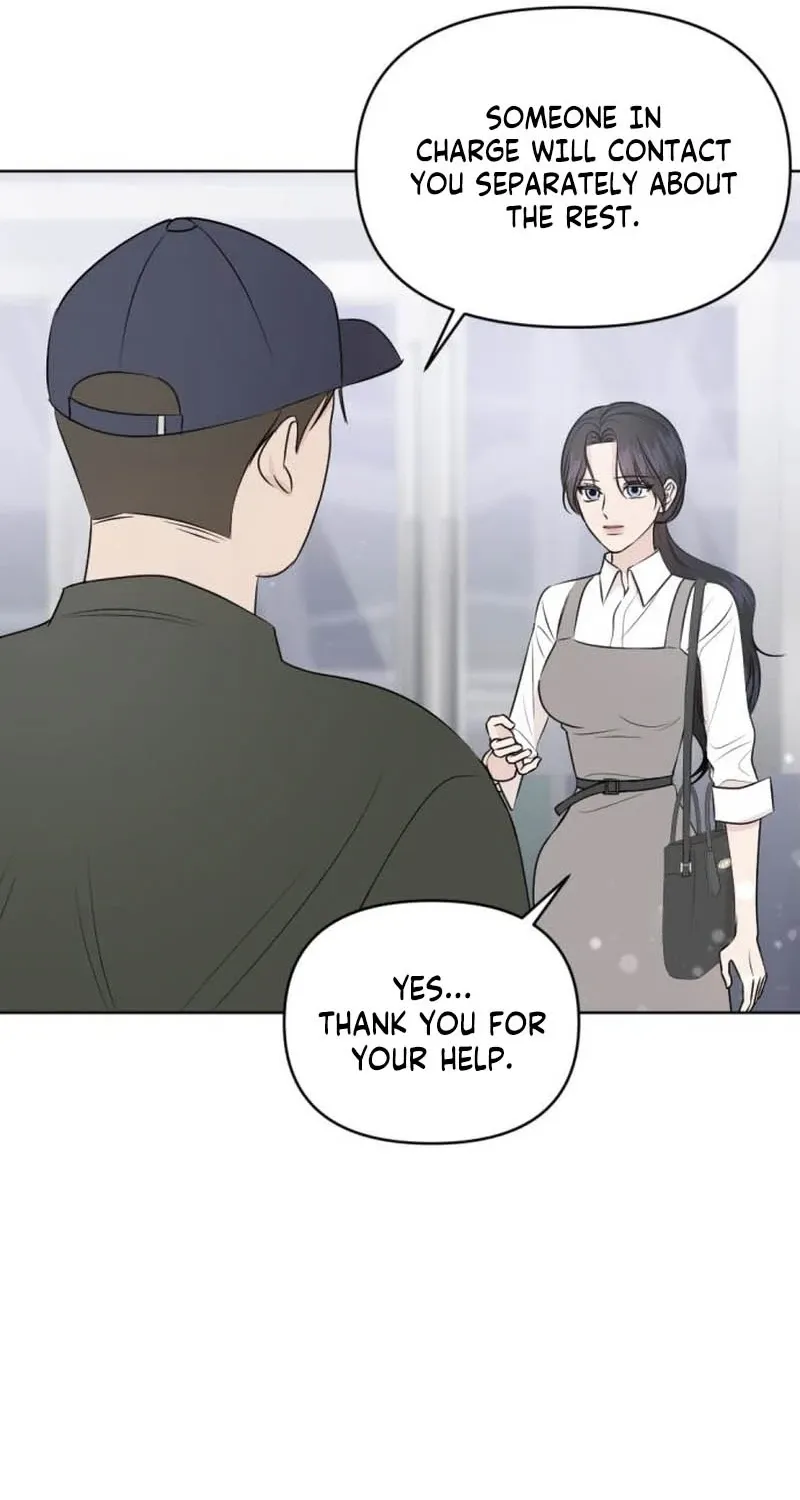 Read Fragrant Contractual Relationship chapter 8 image 77 on Lezhin