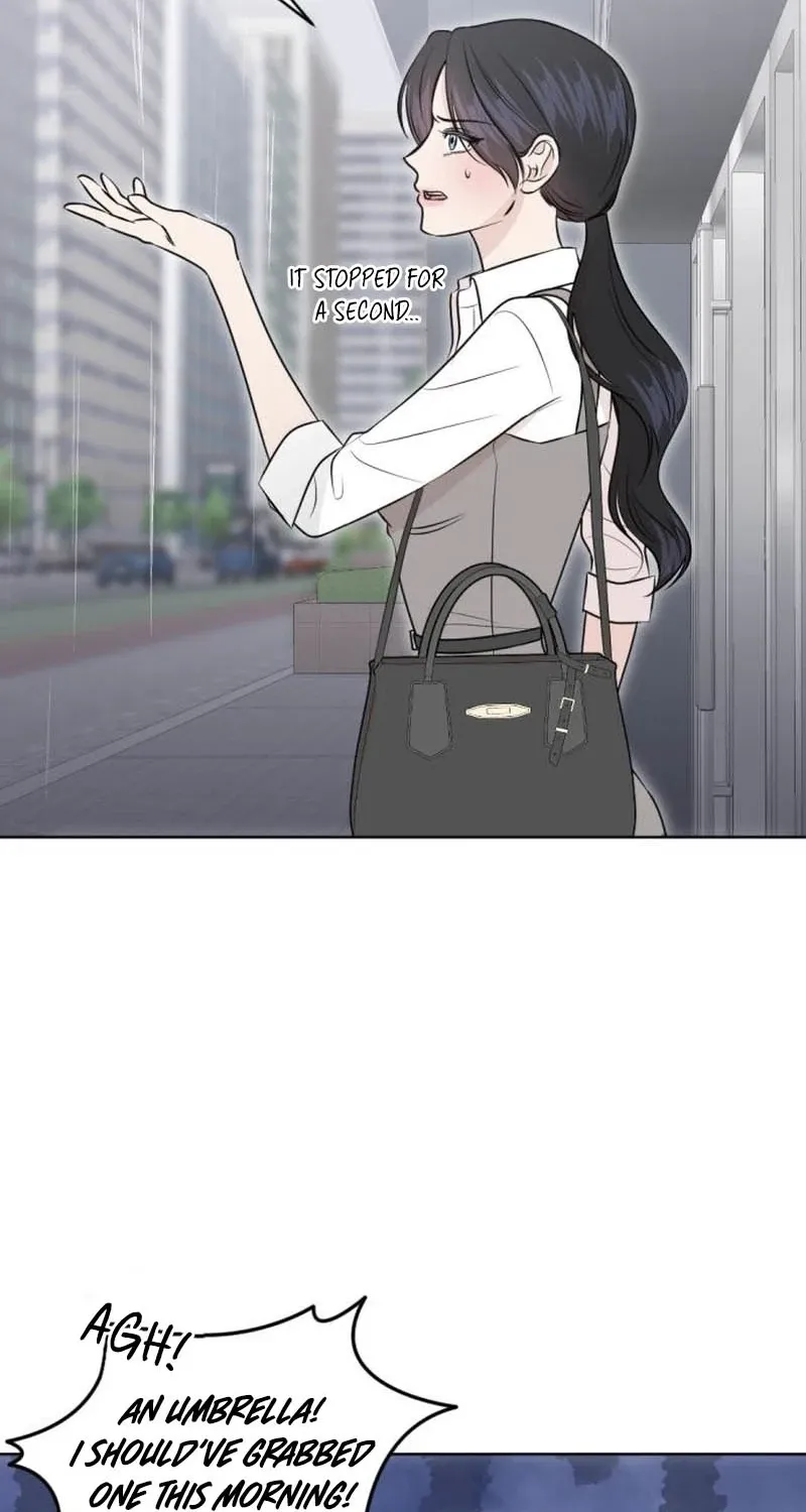 Read Fragrant Contractual Relationship chapter 8 image 79 on Lezhin