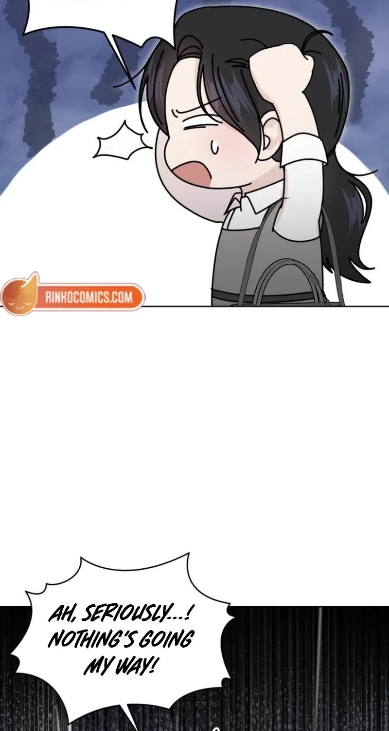 Read Fragrant Contractual Relationship chapter 8 image 80 on Lezhin