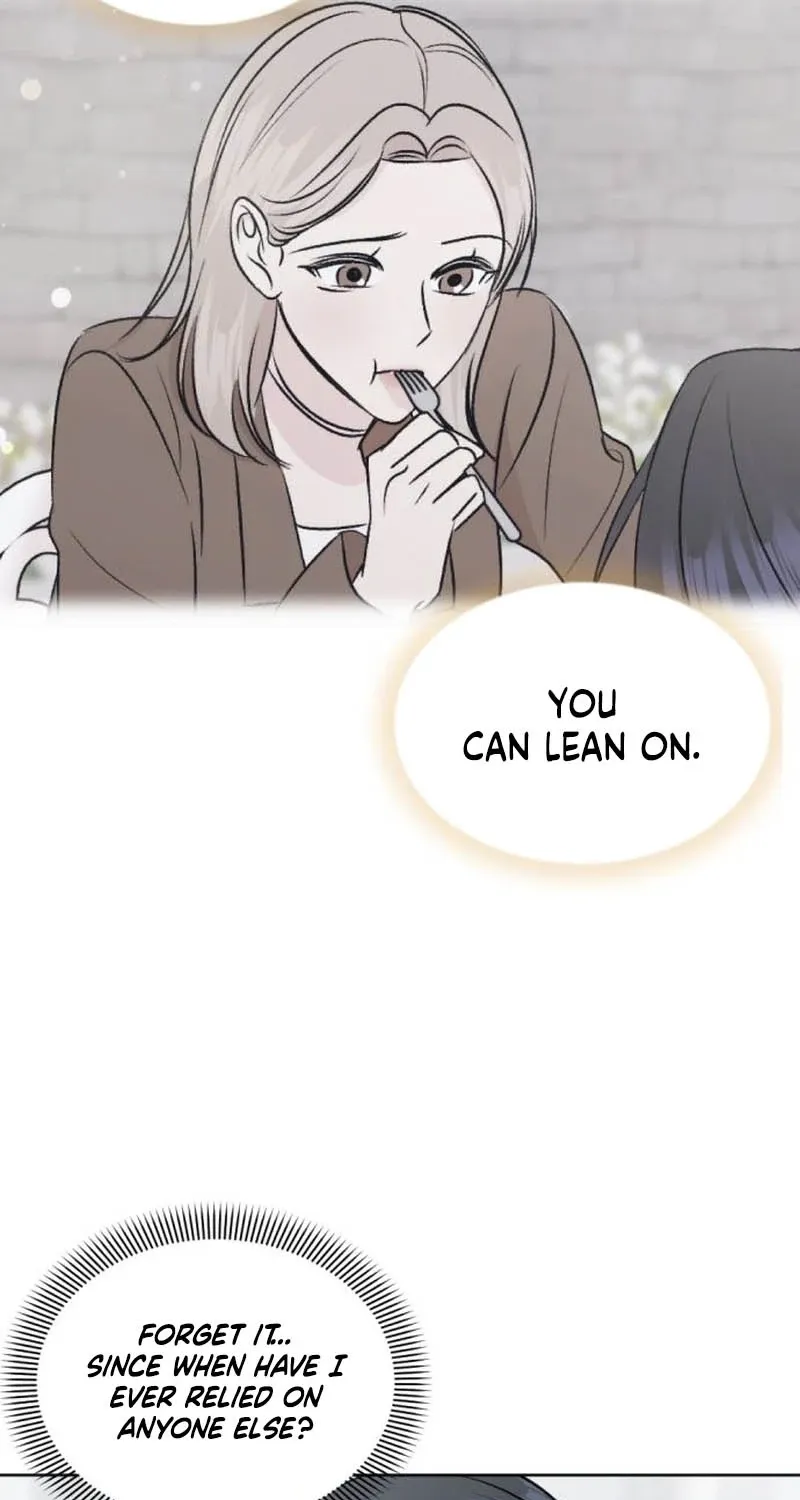 Read Fragrant Contractual Relationship chapter 8 image 83 on Lezhin
