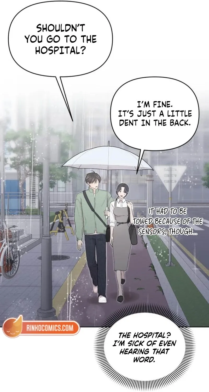 Read Fragrant Contractual Relationship chapter 8 image 87 on Lezhin