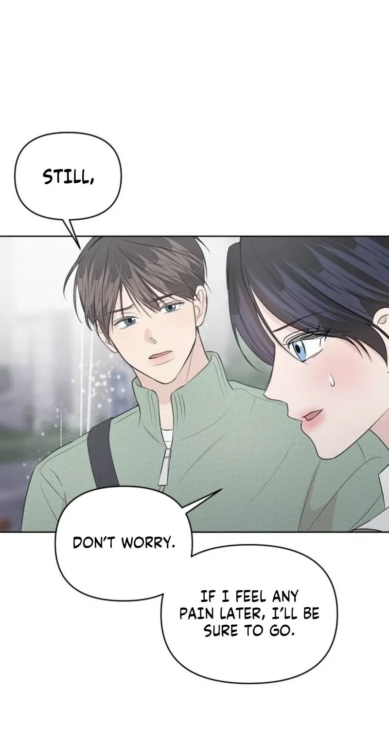 Read Fragrant Contractual Relationship chapter 8 image 88 on Lezhin