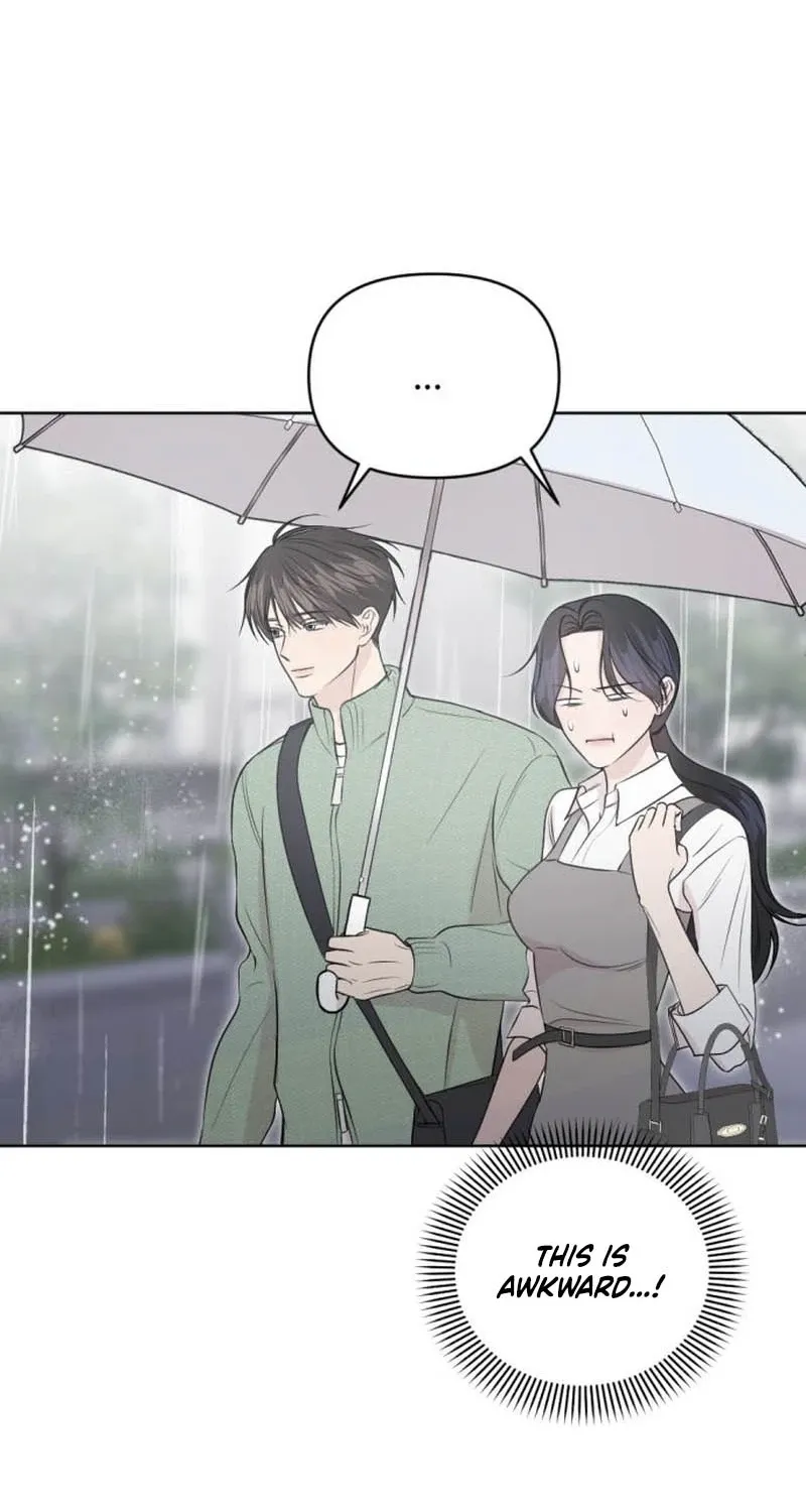Read Fragrant Contractual Relationship chapter 8 image 89 on Lezhin