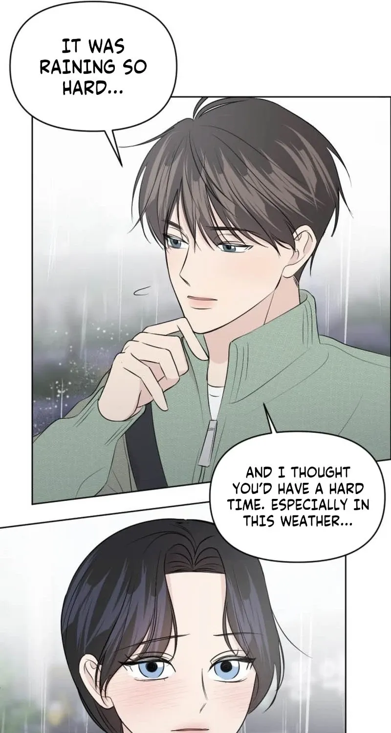 Read Fragrant Contractual Relationship chapter 8 image 92 on Lezhin