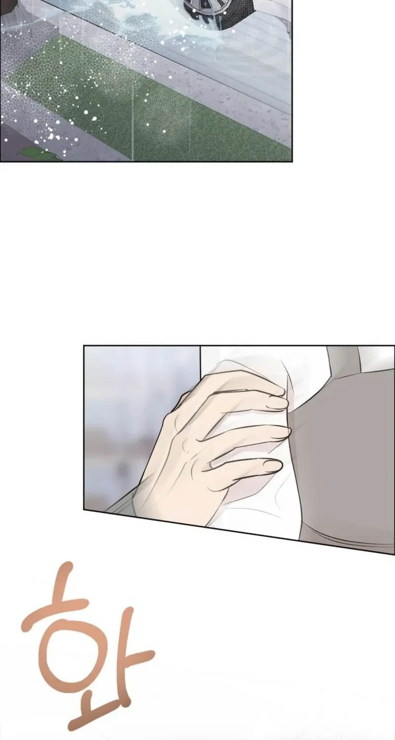 Read Fragrant Contractual Relationship chapter 8 image 96 on Lezhin