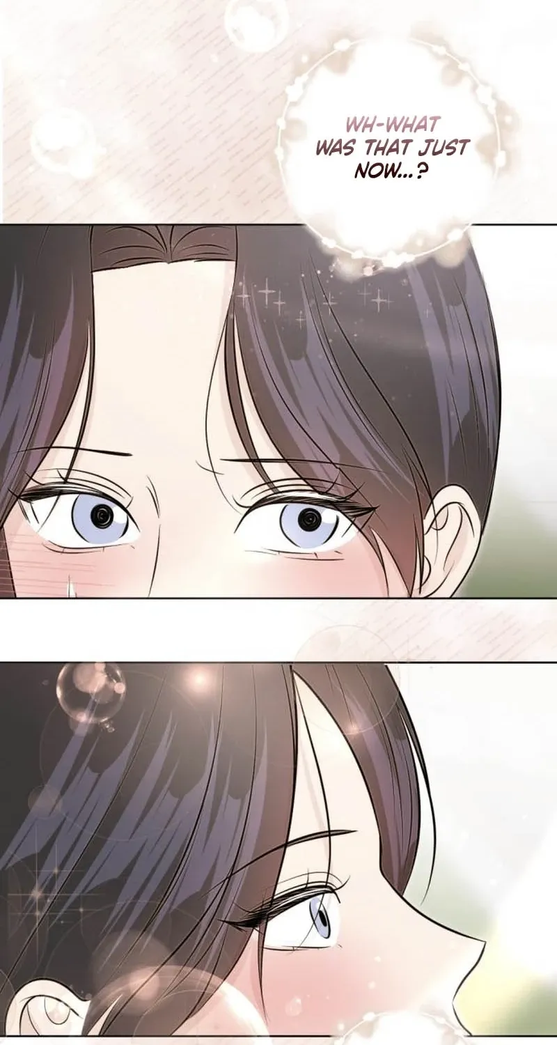 Read Fragrant Contractual Relationship chapter 8 image 99 on Lezhin