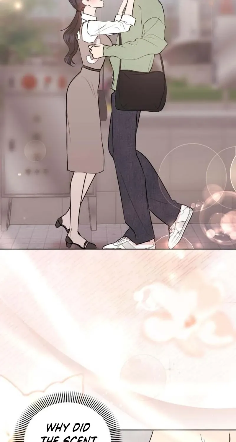 Read Fragrant Contractual Relationship chapter 9 image 1 on Lezhin