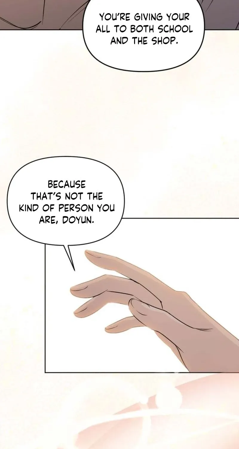 Read Fragrant Contractual Relationship chapter 9 image 106 on Lezhin