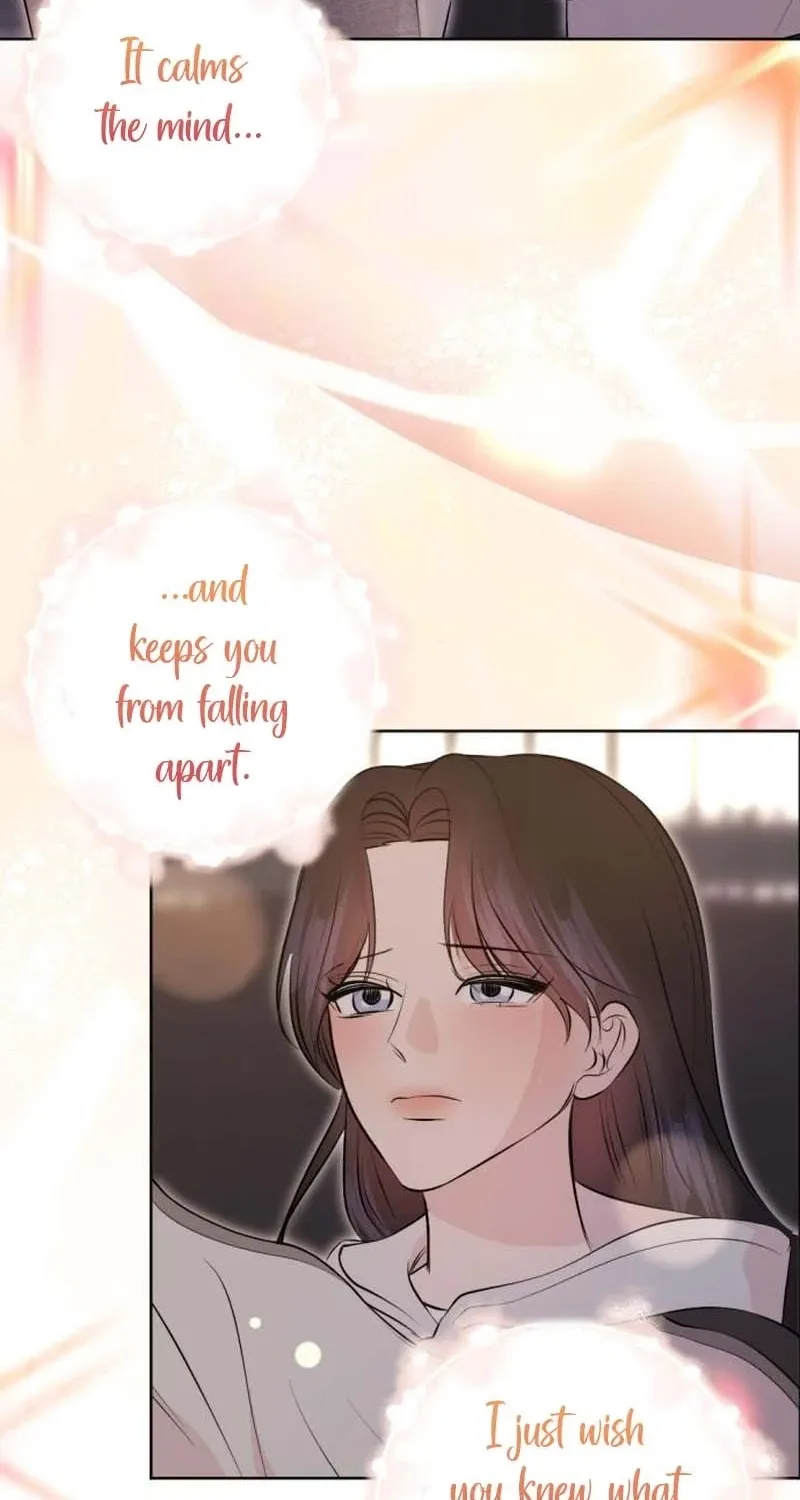 Read Fragrant Contractual Relationship chapter 9 image 108 on Lezhin