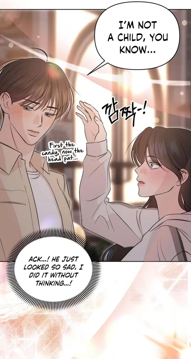 Read Fragrant Contractual Relationship chapter 9 image 110 on Lezhin