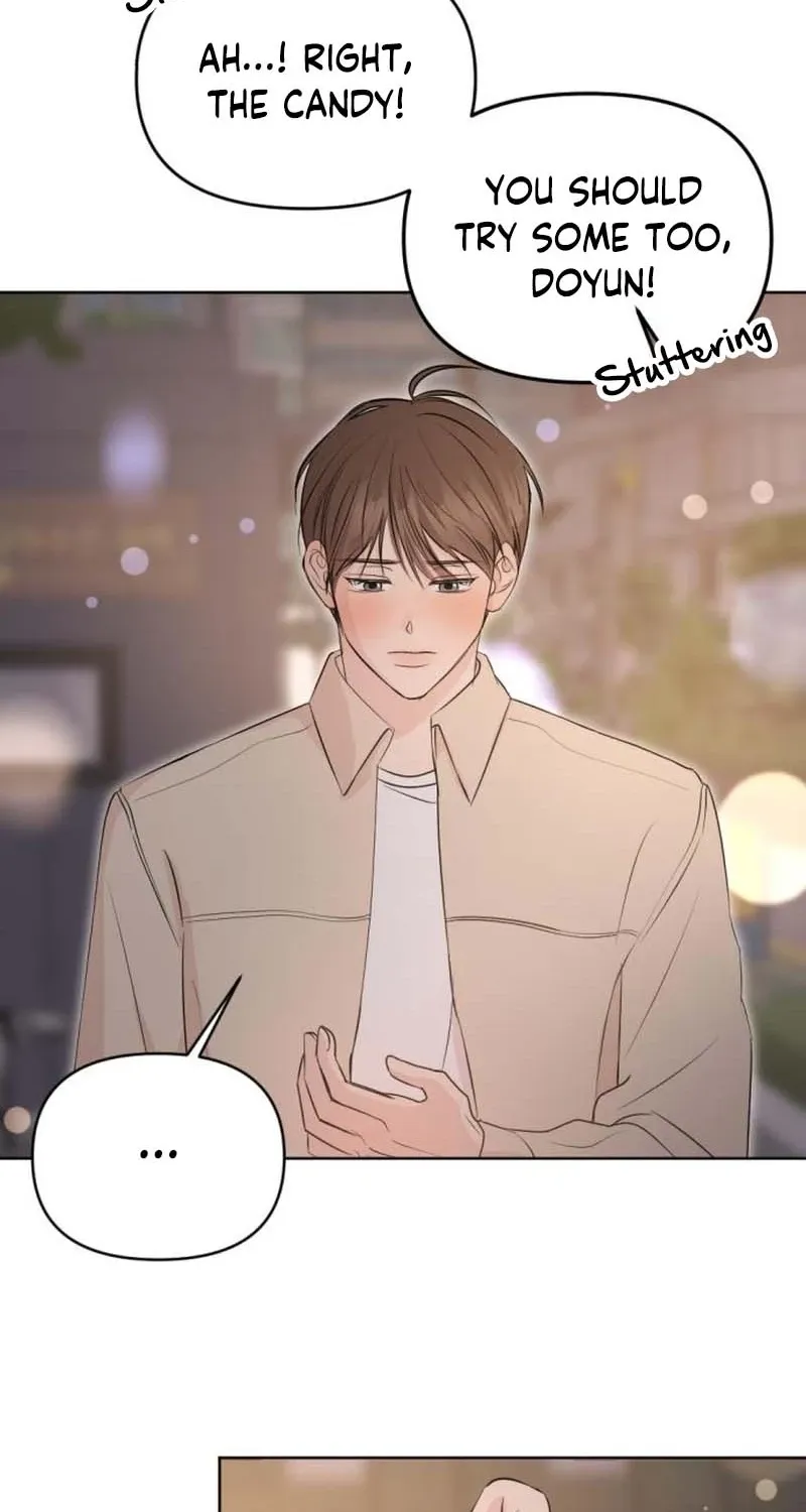 Read Fragrant Contractual Relationship chapter 9 image 112 on Lezhin