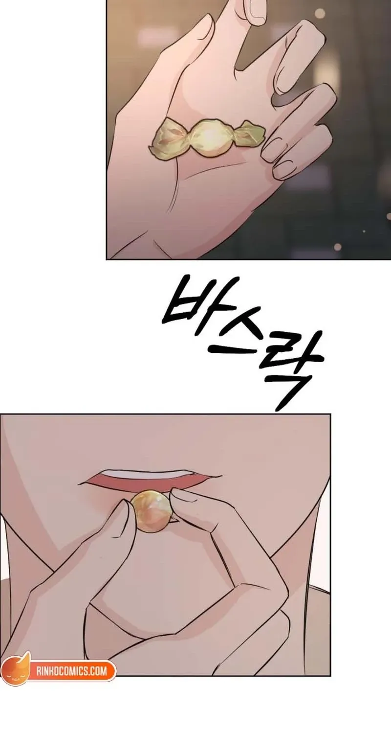 Read Fragrant Contractual Relationship chapter 9 image 113 on Lezhin