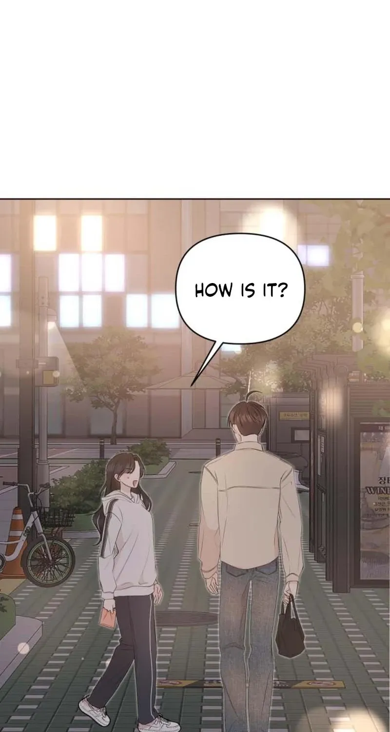 Read Fragrant Contractual Relationship chapter 9 image 114 on Lezhin