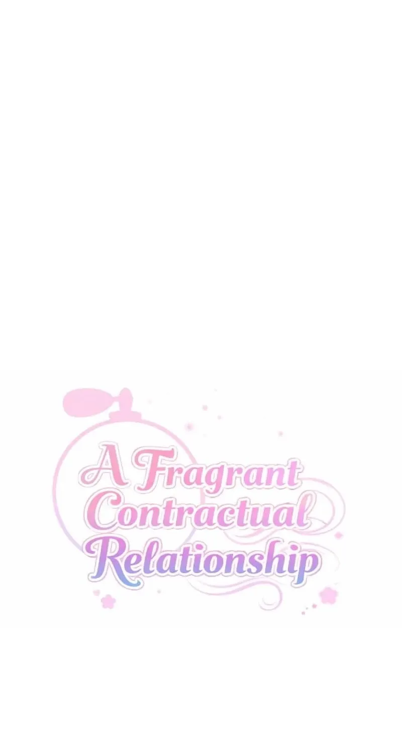 Read Fragrant Contractual Relationship chapter 9 image 13 on Lezhin