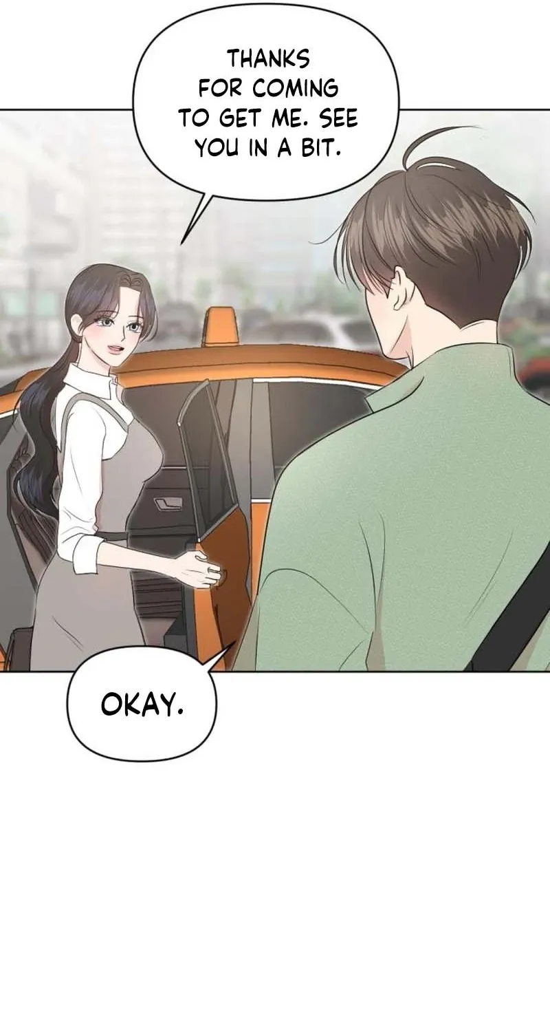 Read Fragrant Contractual Relationship chapter 9 image 17 on Lezhin