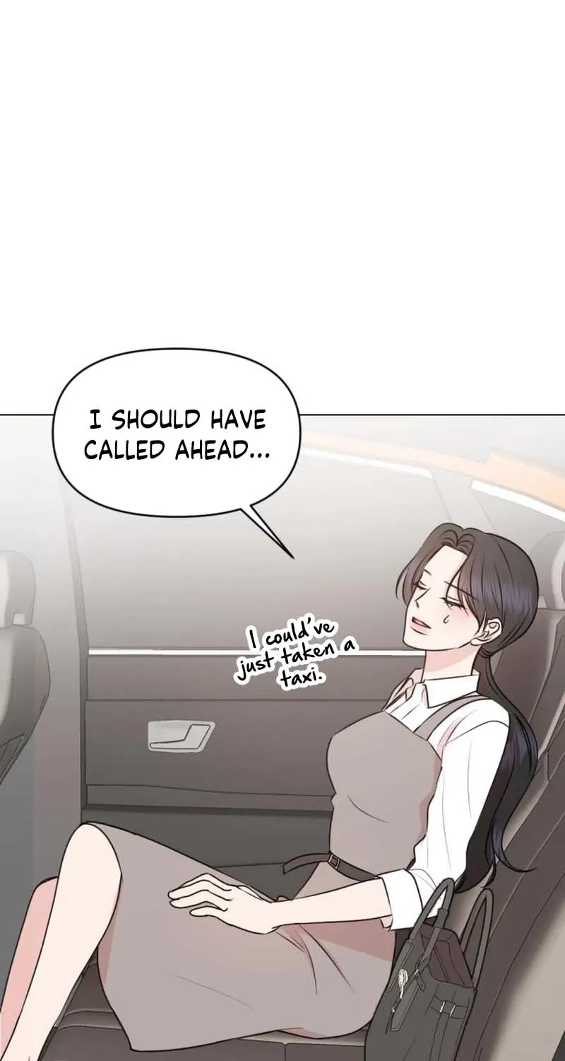 Read Fragrant Contractual Relationship chapter 9 image 19 on Lezhin