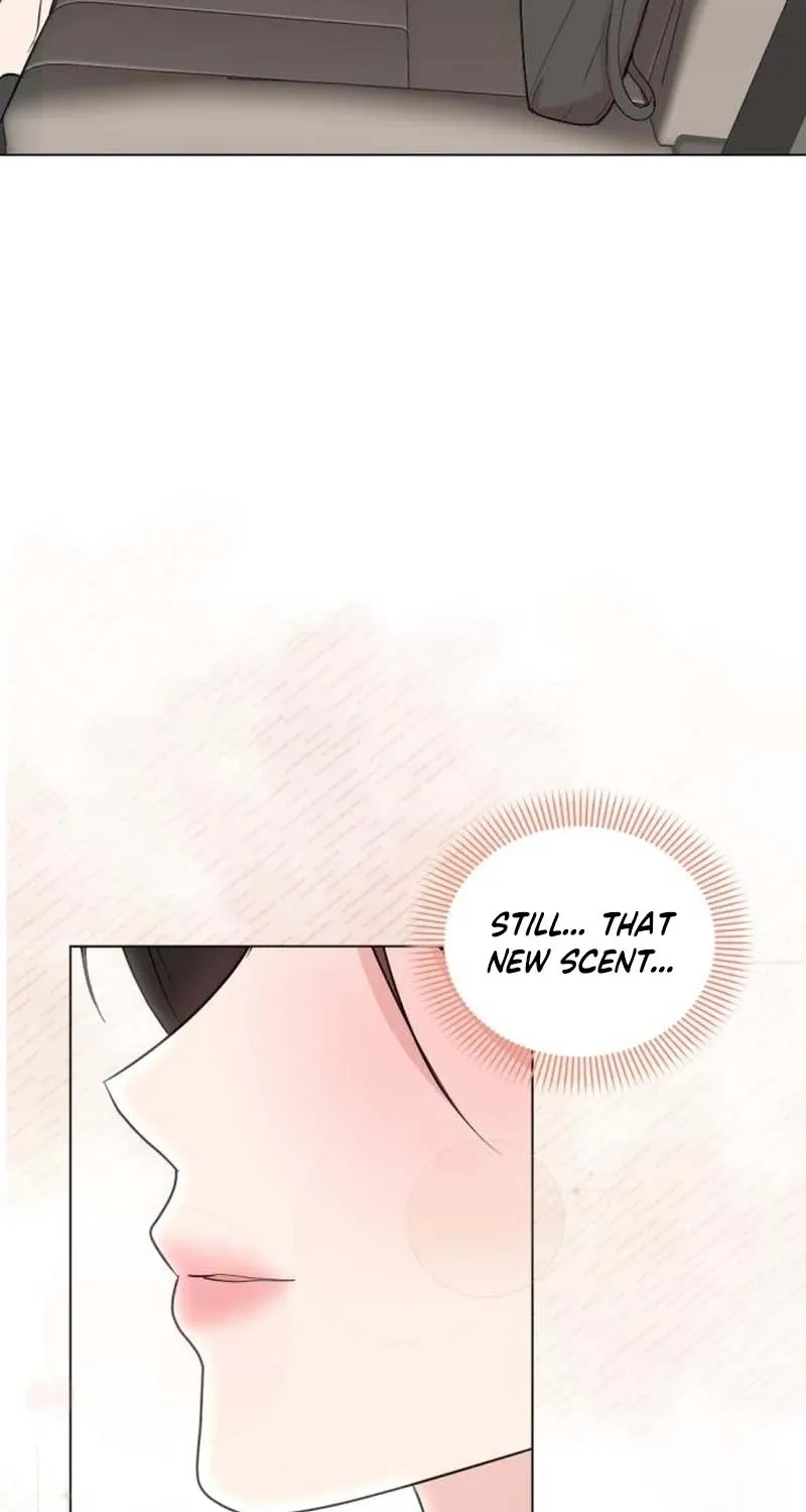 Read Fragrant Contractual Relationship chapter 9 image 20 on Lezhin