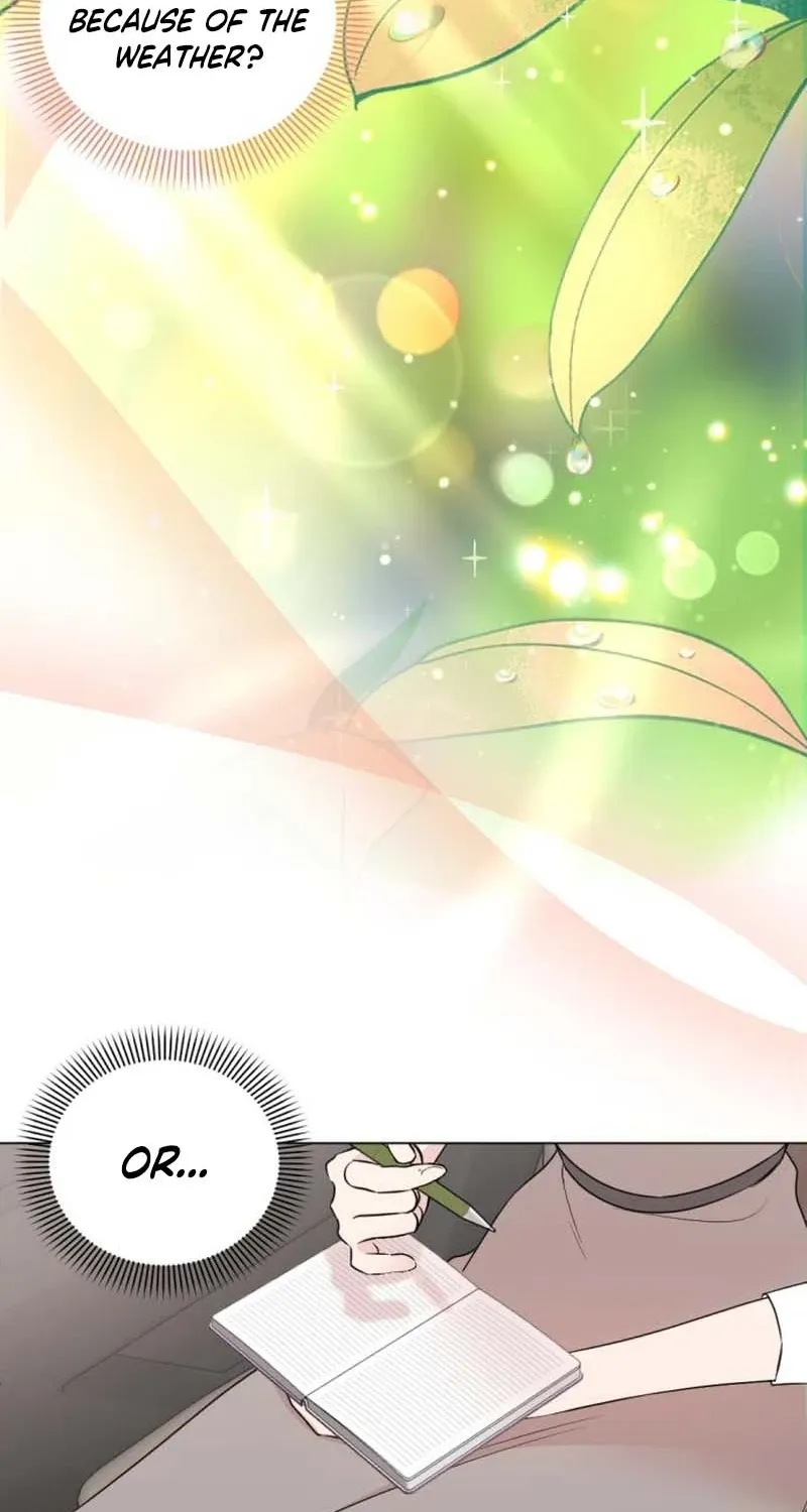 Read Fragrant Contractual Relationship chapter 9 image 23 on Lezhin