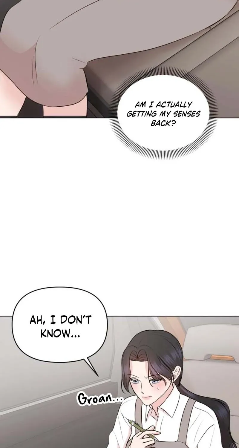Read Fragrant Contractual Relationship chapter 9 image 24 on Lezhin