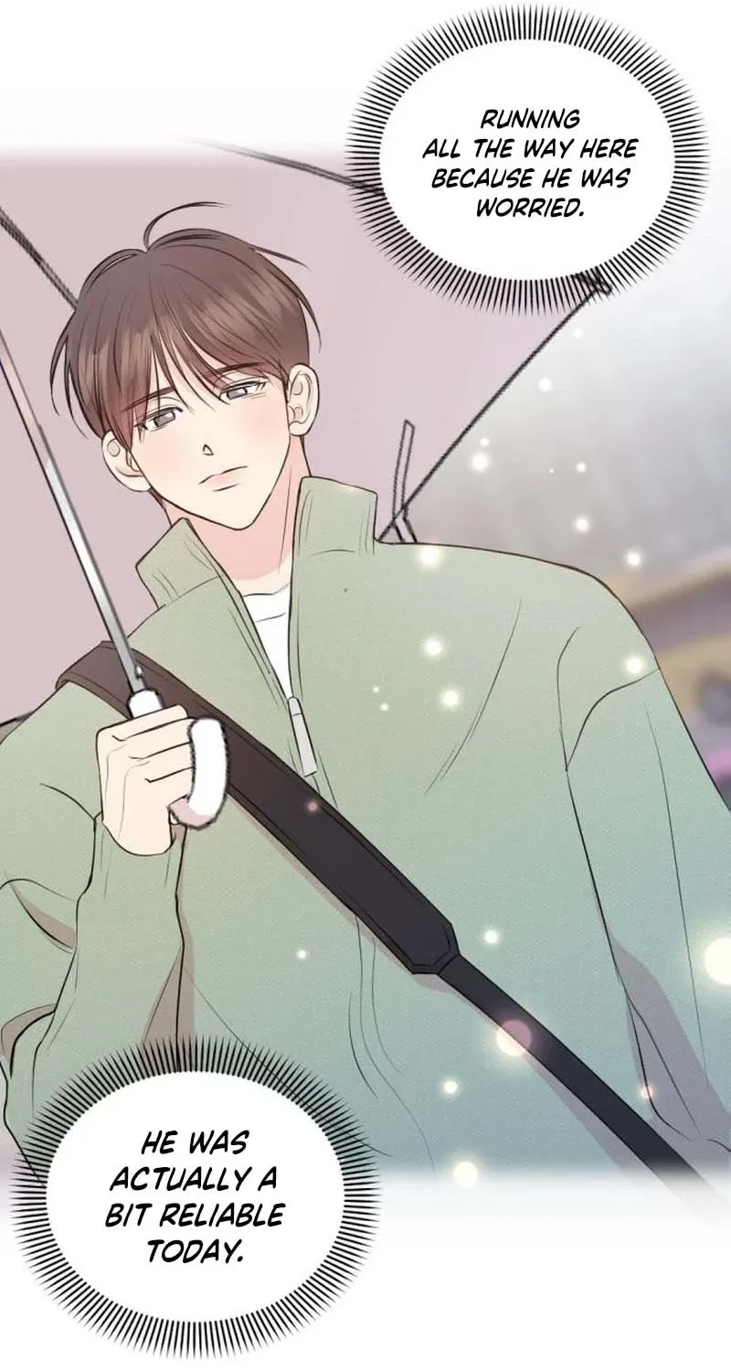 Read Fragrant Contractual Relationship chapter 9 image 27 on Lezhin