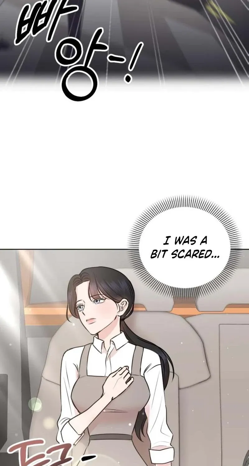 Read Fragrant Contractual Relationship chapter 9 image 29 on Lezhin