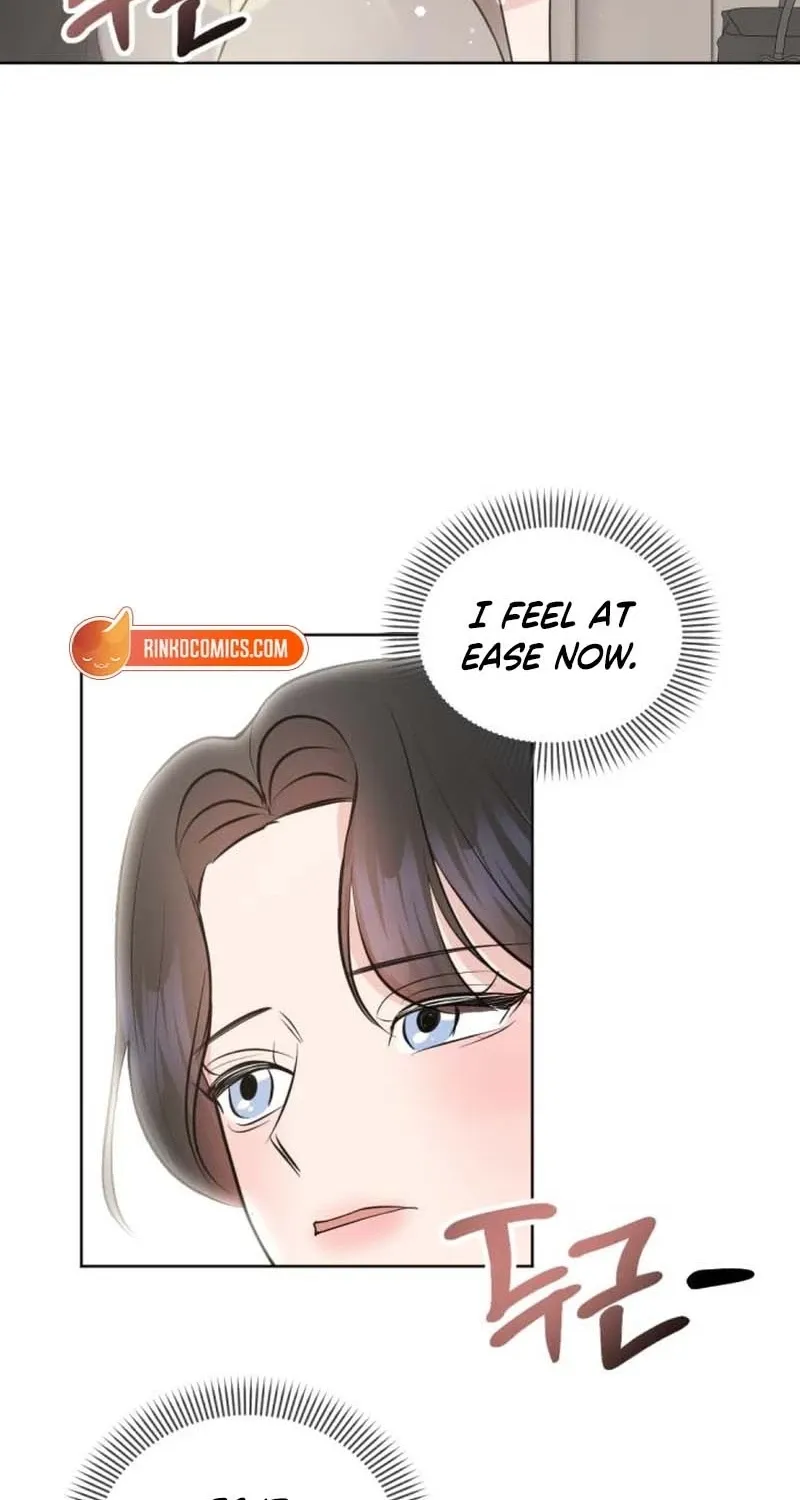 Read Fragrant Contractual Relationship chapter 9 image 30 on Lezhin