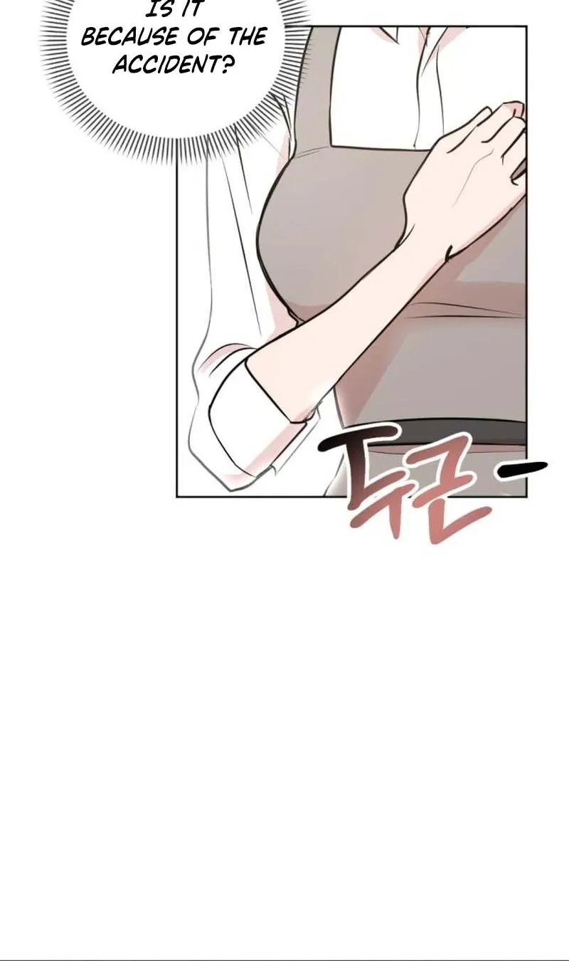 Read Fragrant Contractual Relationship chapter 9 image 31 on Lezhin