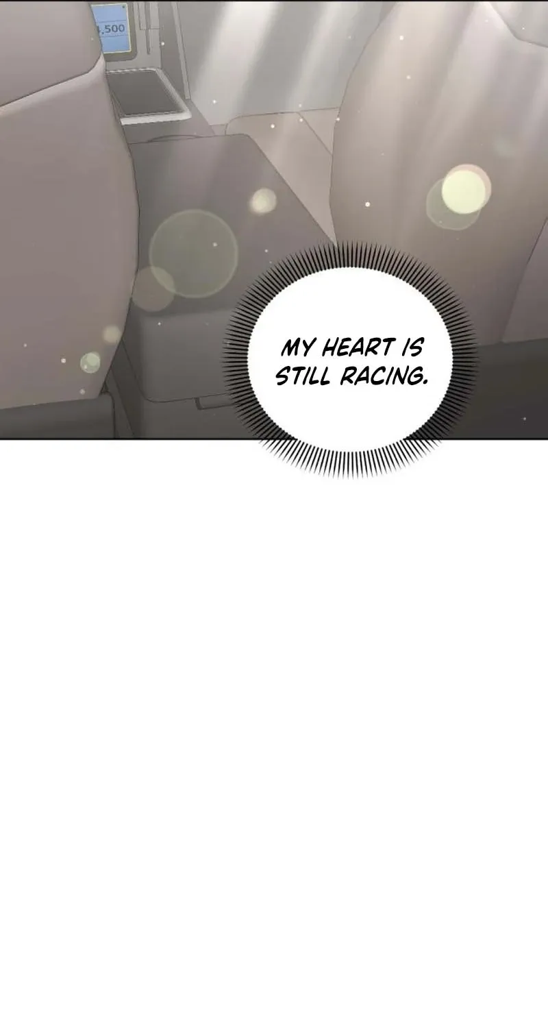 Read Fragrant Contractual Relationship chapter 9 image 32 on Lezhin