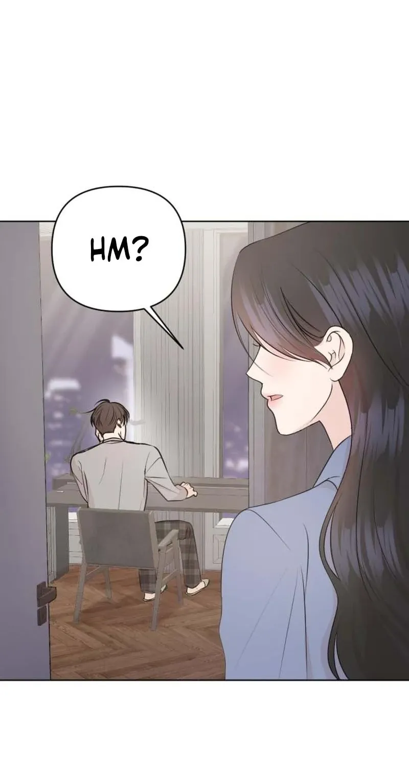 Read Fragrant Contractual Relationship chapter 9 image 35 on Lezhin