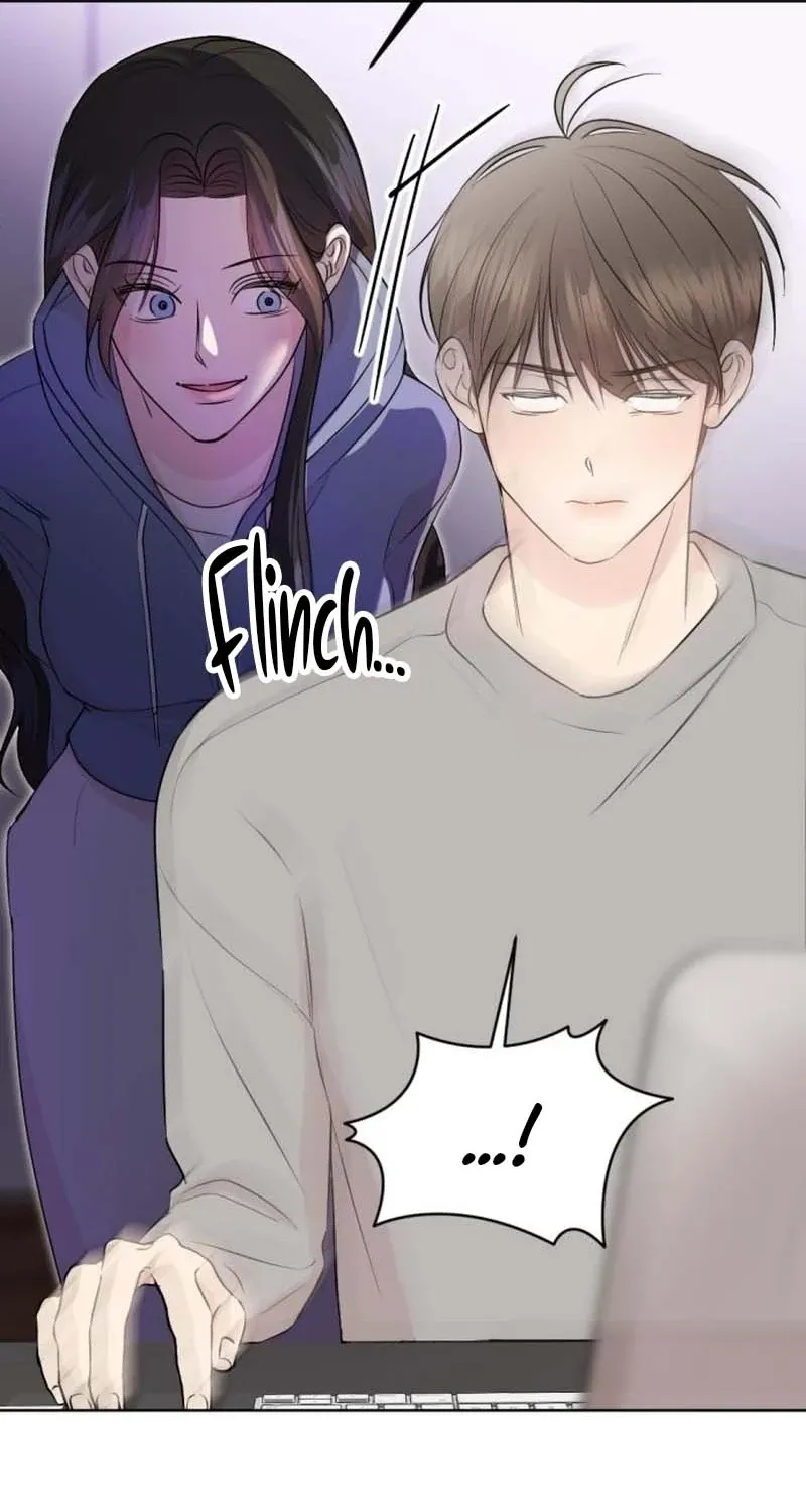 Read Fragrant Contractual Relationship chapter 9 image 37 on Lezhin