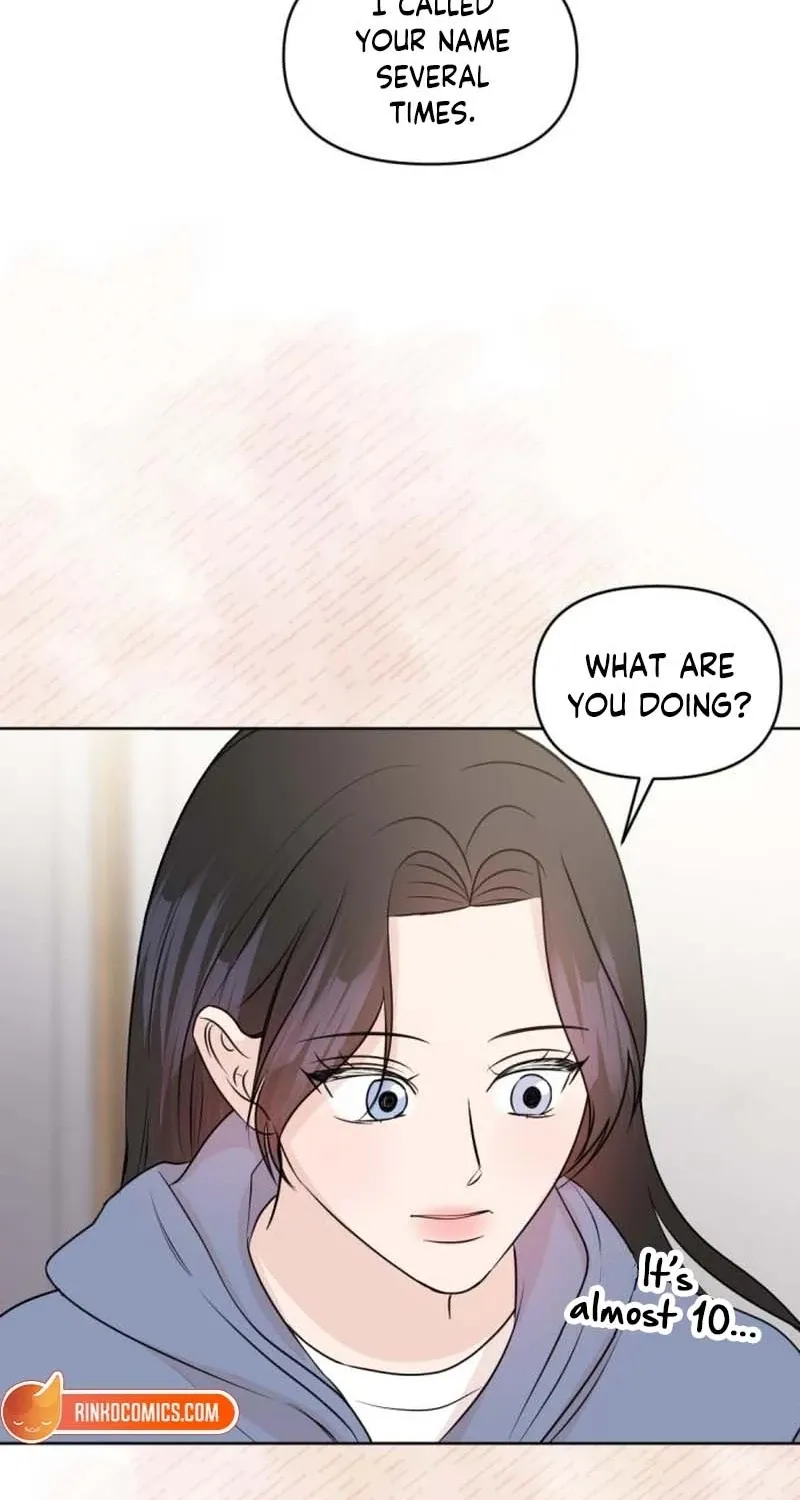 Read Fragrant Contractual Relationship chapter 9 image 39 on Lezhin