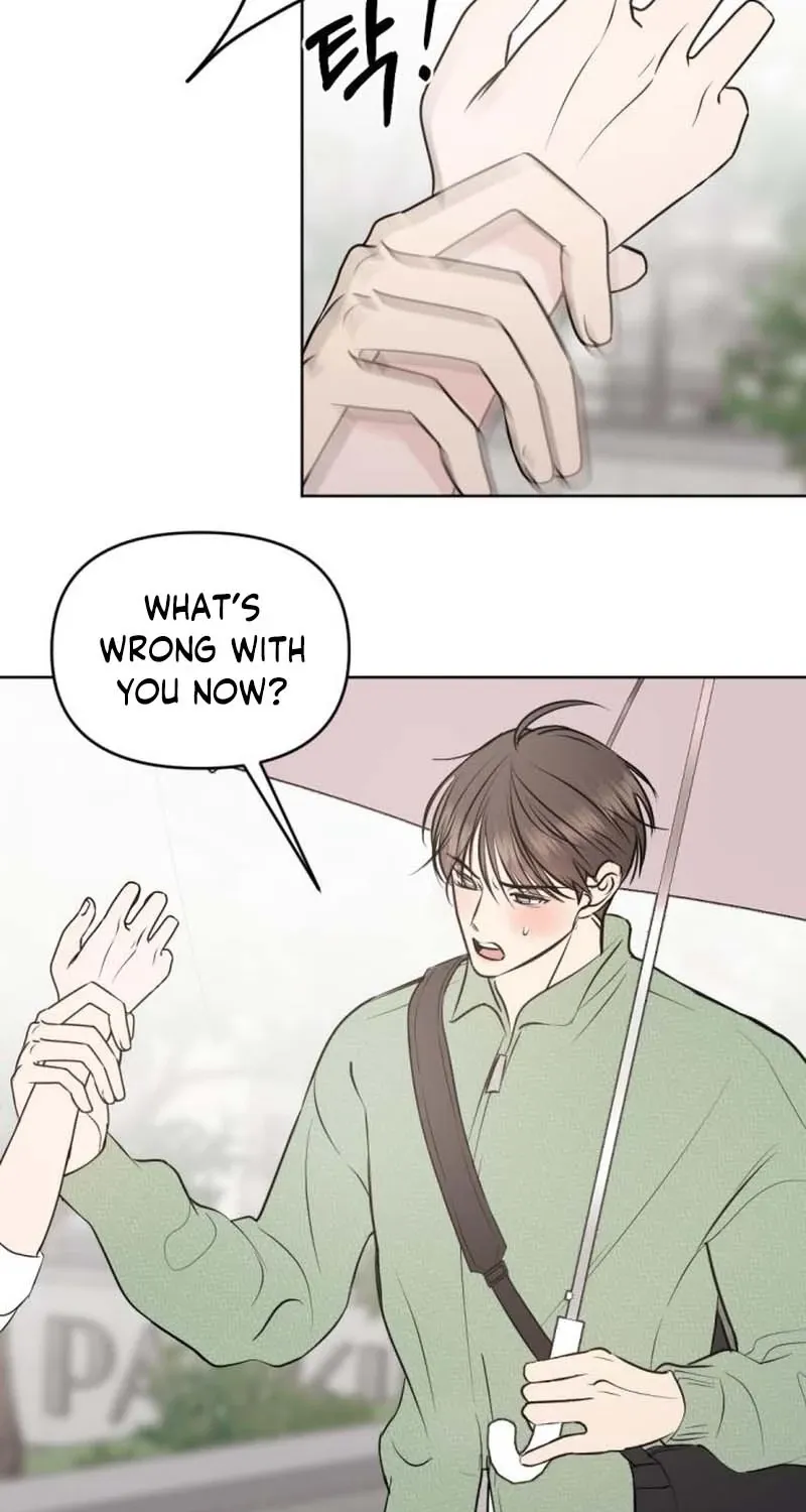 Read Fragrant Contractual Relationship chapter 9 image 4 on Lezhin