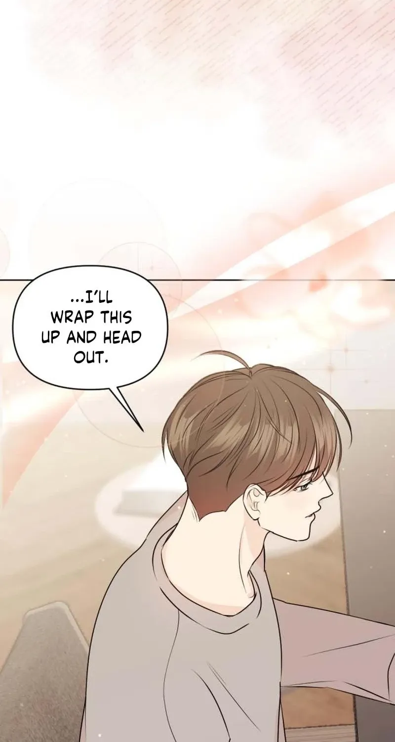 Read Fragrant Contractual Relationship chapter 9 image 40 on Lezhin
