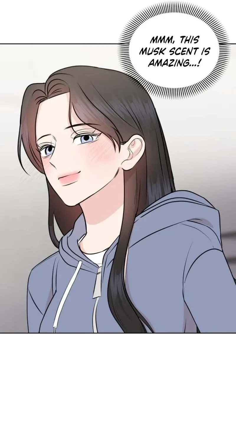 Read Fragrant Contractual Relationship chapter 9 image 43 on Lezhin