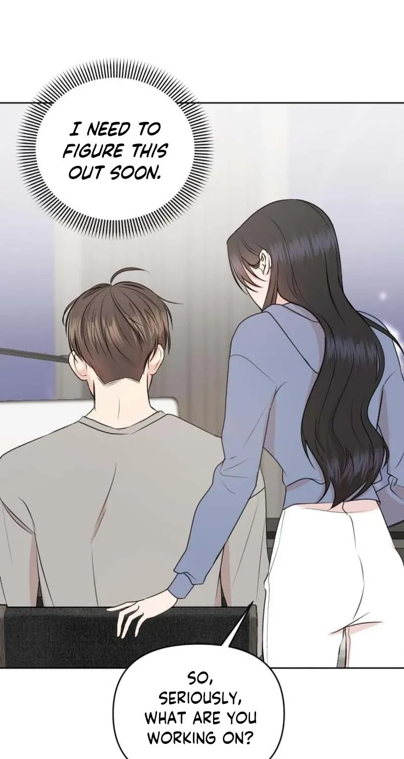 Read Fragrant Contractual Relationship chapter 9 image 44 on Lezhin