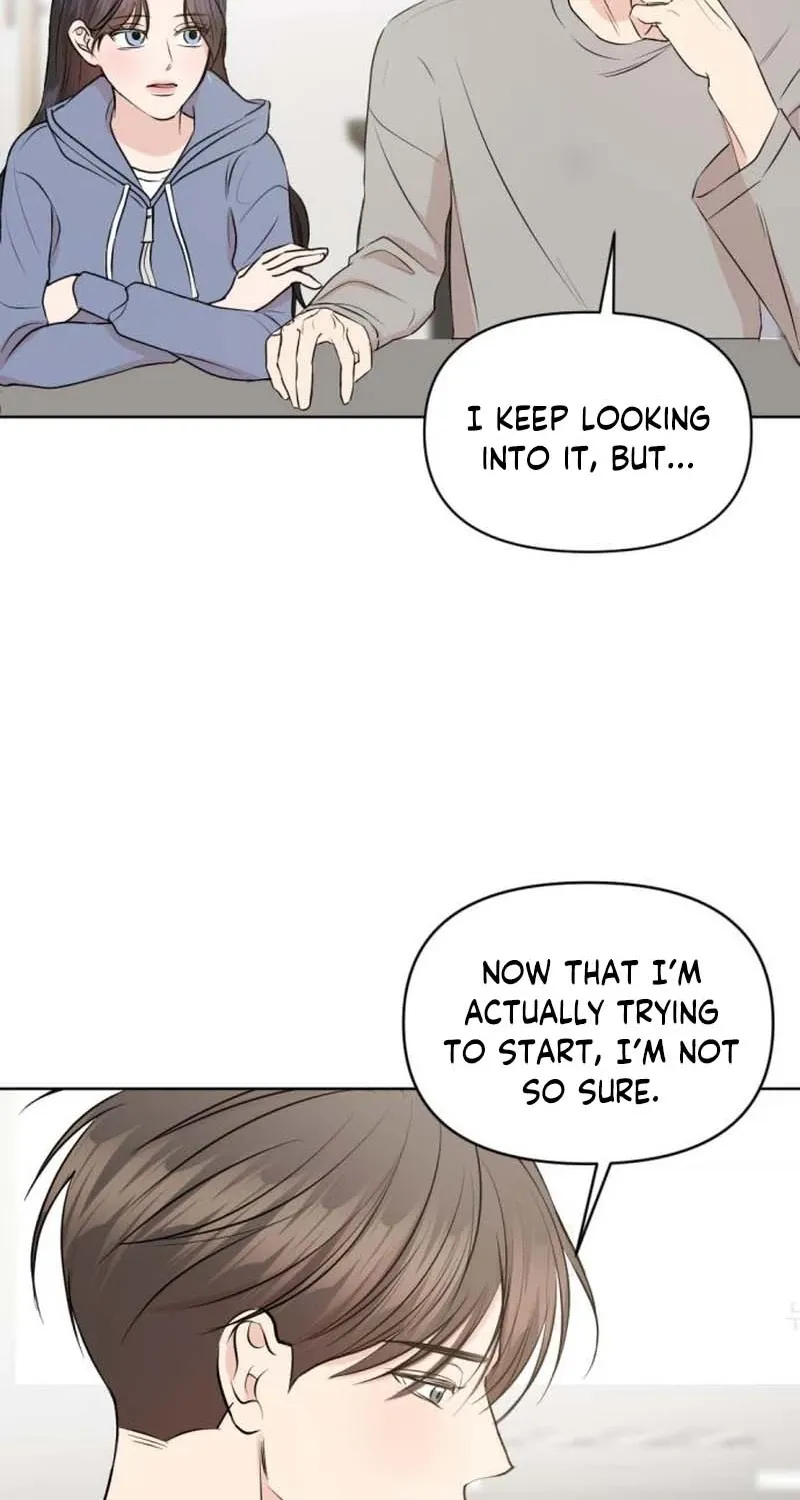 Read Fragrant Contractual Relationship chapter 9 image 46 on Lezhin