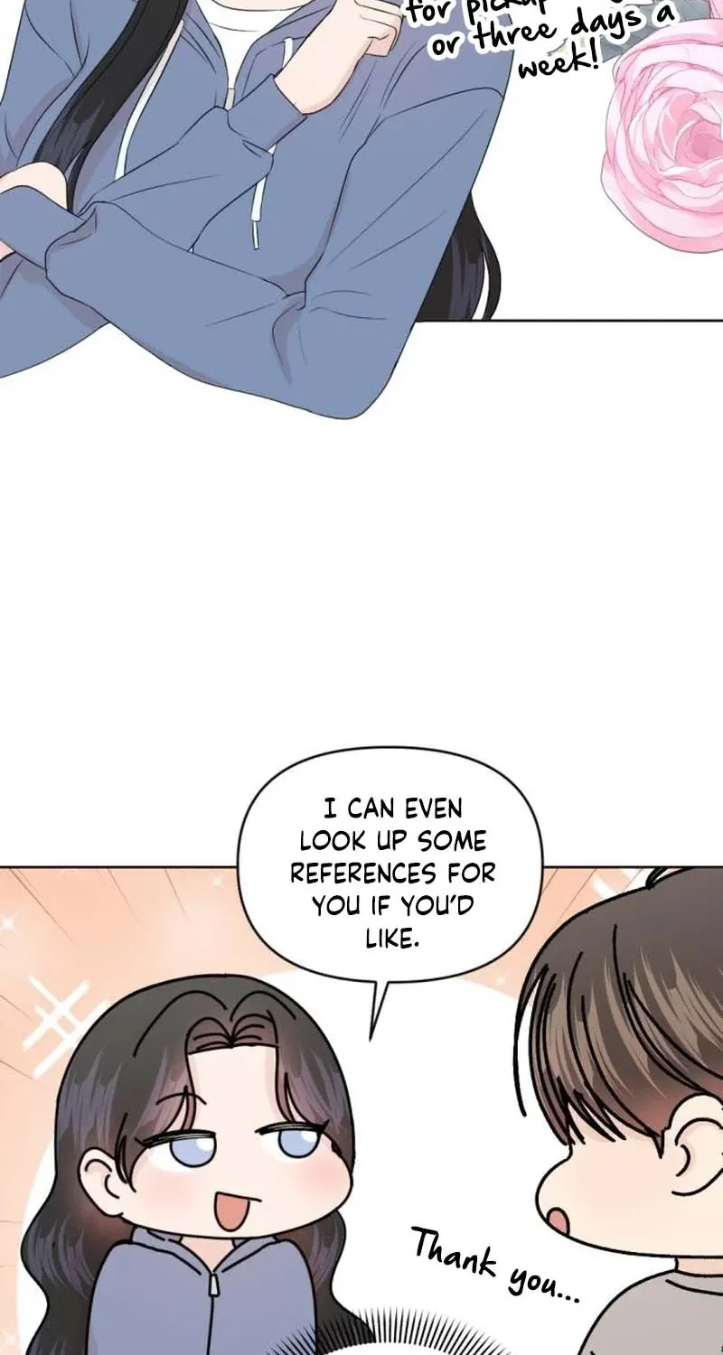 Read Fragrant Contractual Relationship chapter 9 image 52 on Lezhin